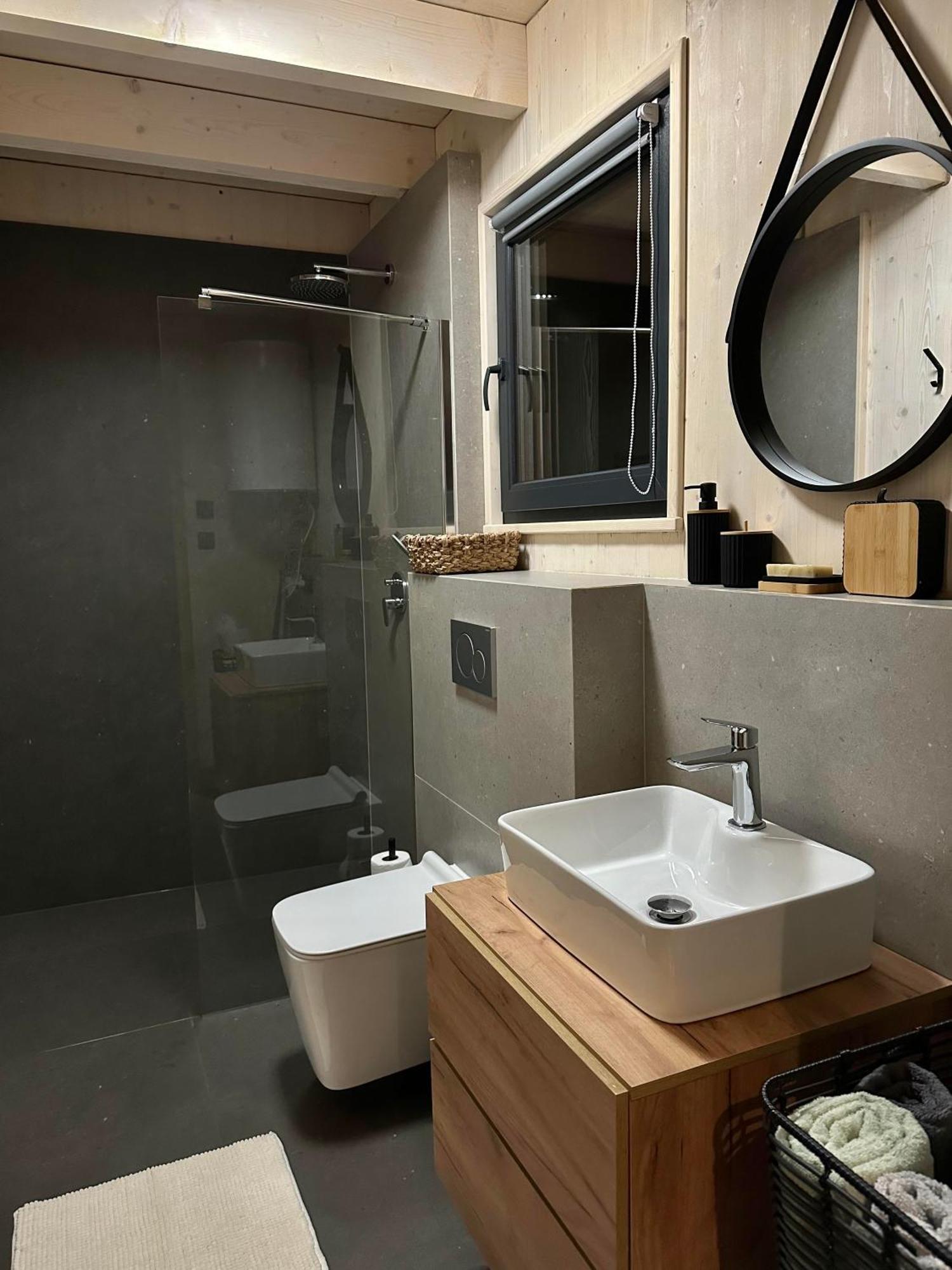 Apartman Pod Smrekom Demaenovska Dolina מראה חיצוני תמונה