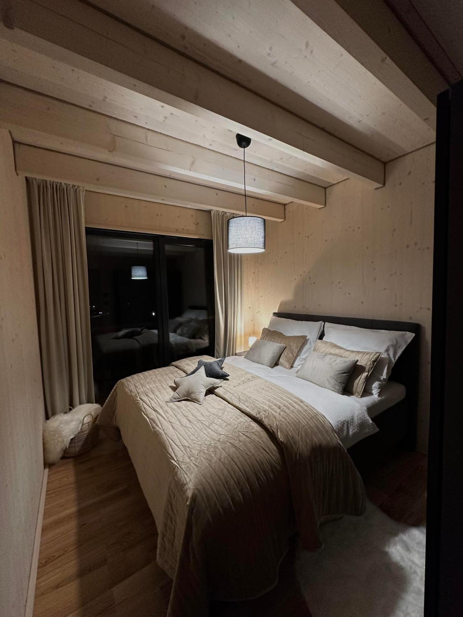 Apartman Pod Smrekom Demaenovska Dolina מראה חיצוני תמונה