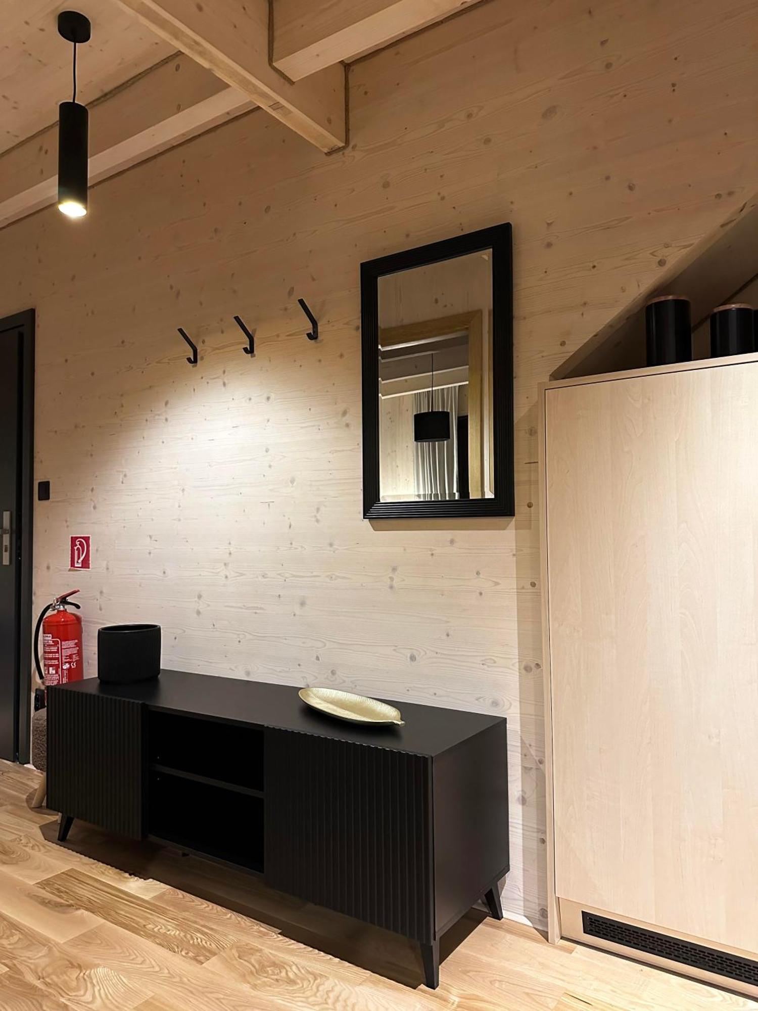 Apartman Pod Smrekom Demaenovska Dolina מראה חיצוני תמונה