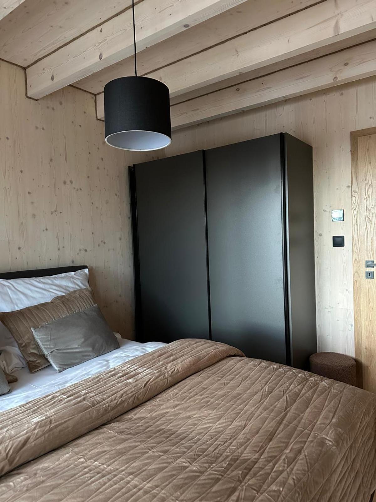 Apartman Pod Smrekom Demaenovska Dolina מראה חיצוני תמונה