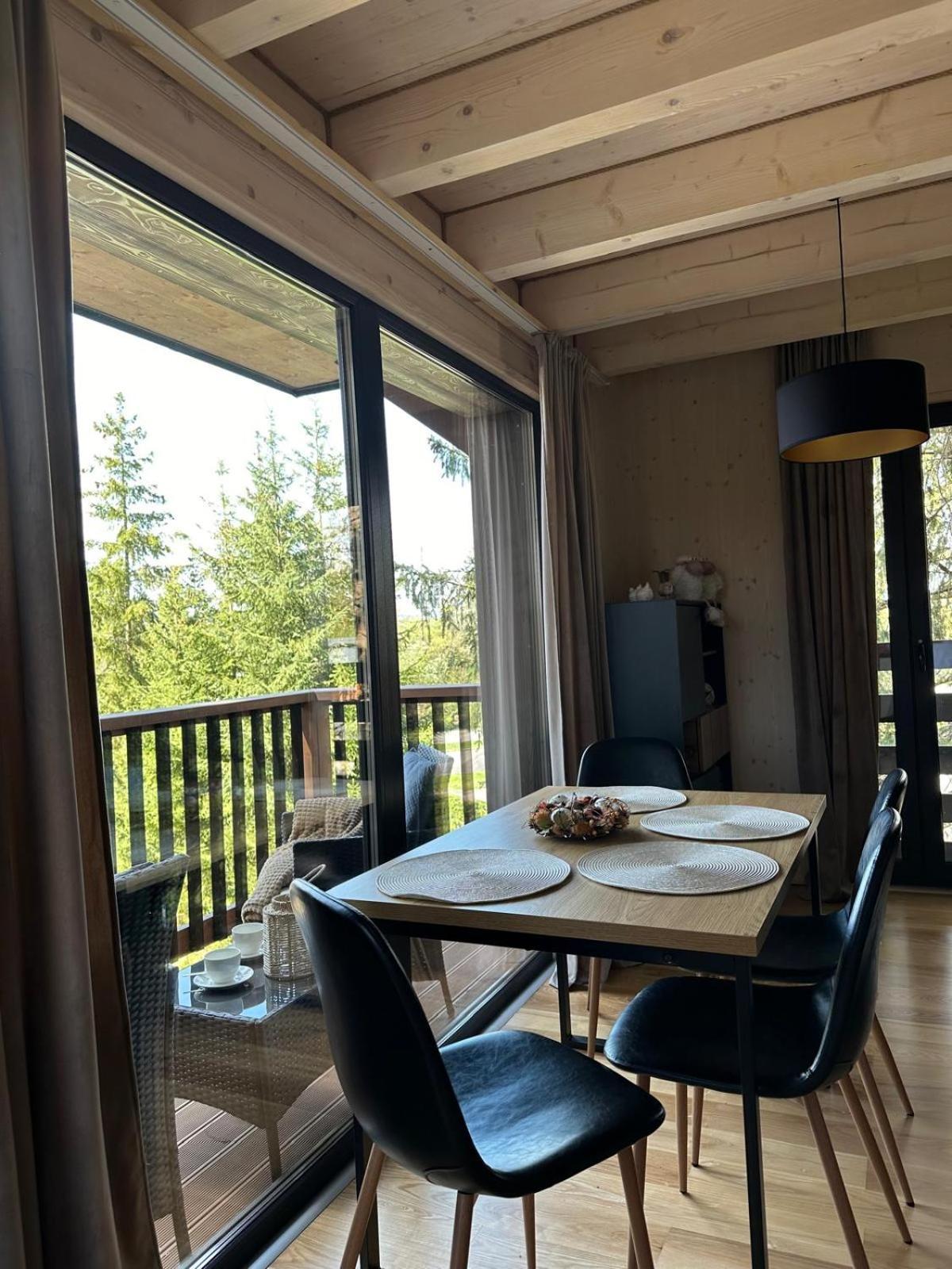Apartman Pod Smrekom Demaenovska Dolina מראה חיצוני תמונה