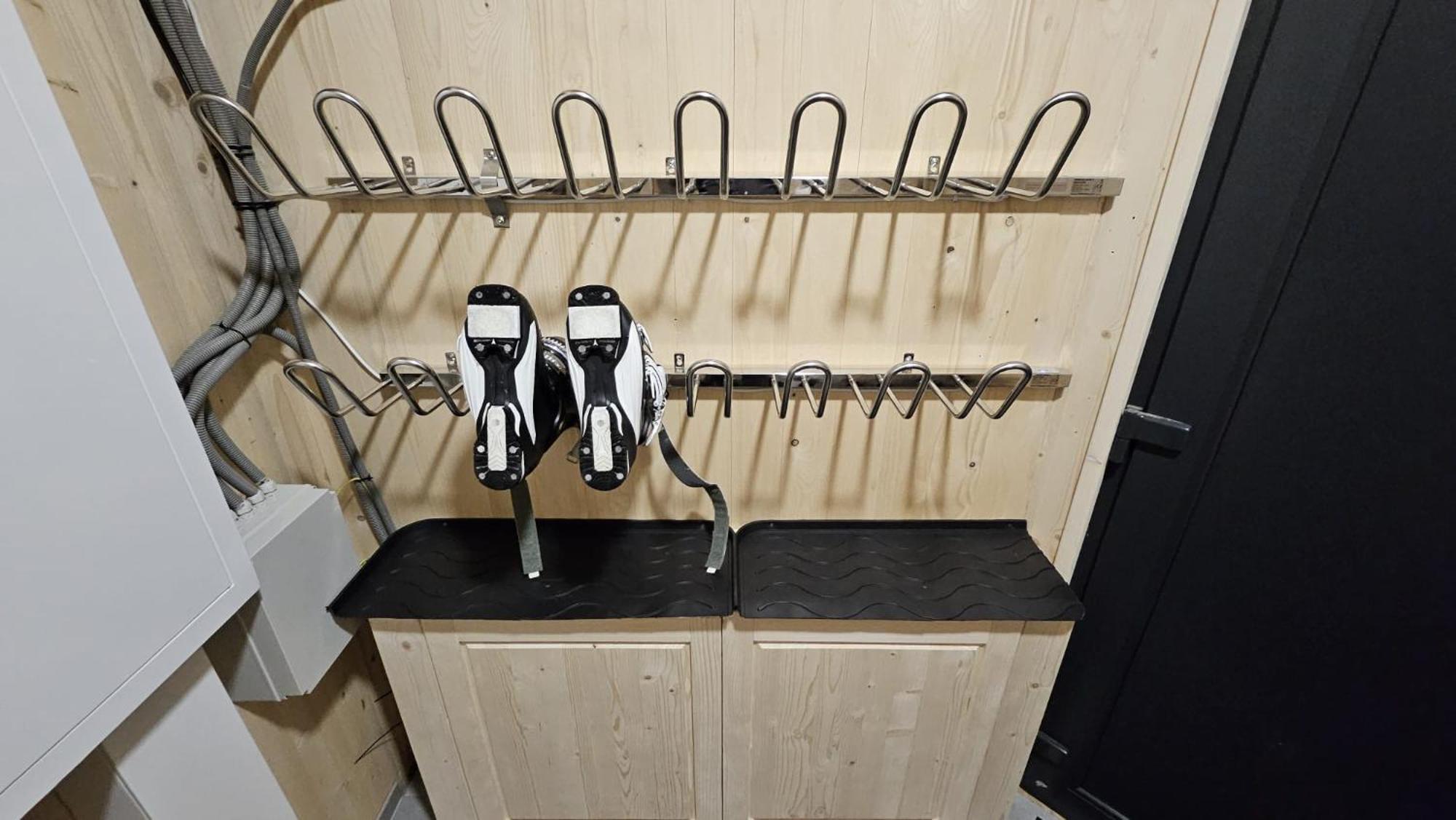 Apartman Pod Smrekom Demaenovska Dolina מראה חיצוני תמונה
